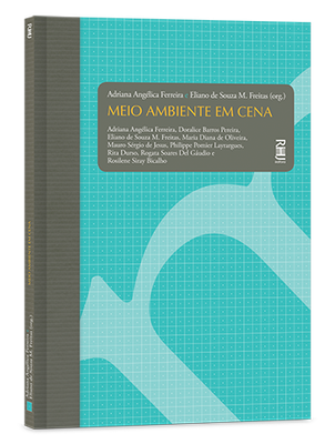 Meio ambiente em cena Meio ambiente em cena