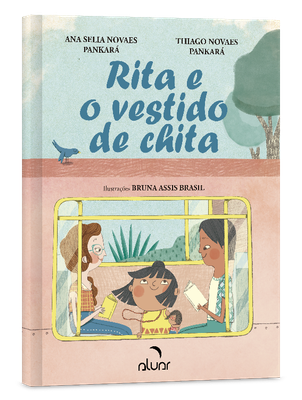 Rita e o vestido de chita