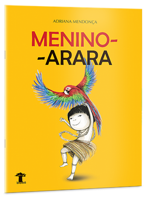 Menino-arara