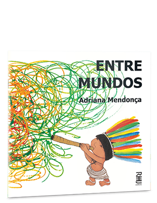 Entre mundos Entre mundos