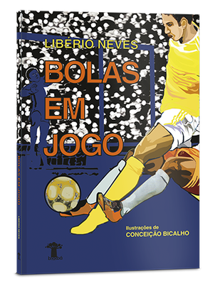 Bolas em jogo Bolas em jogo