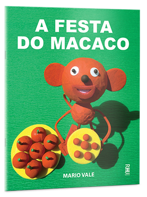 A festa do macaco A festa do macaco