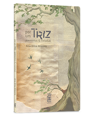 Por um triz - poeminhas & melodias Por um triz - poeminhas & melodias