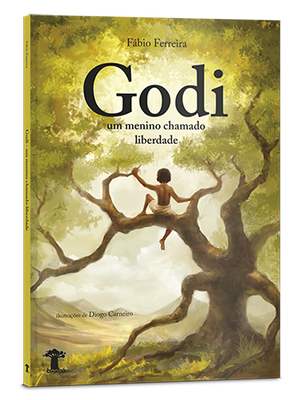 Godi - um menino chamado liberdade