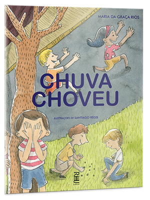 Chuva Choveu