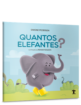 Quantos elefantes? Quantos elefantes?