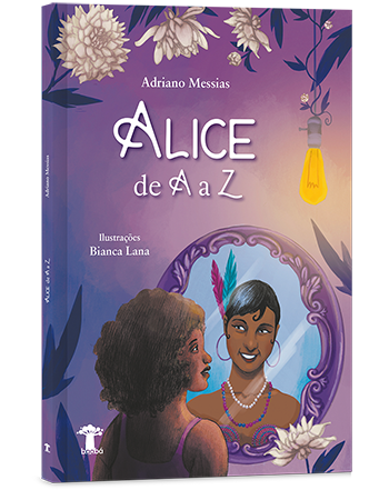 Alice de A a Z (2ª edição)