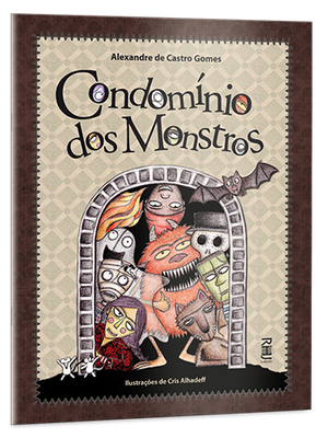 Condomínio dos monstros