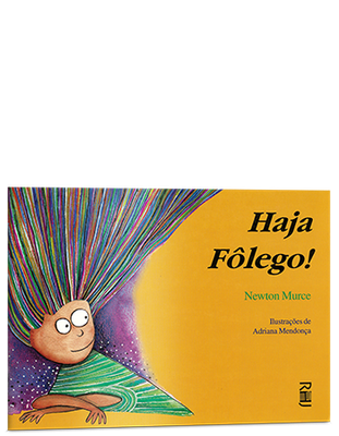Haja fôlego Haja fôlego