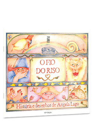 O fio do riso O fio do riso
