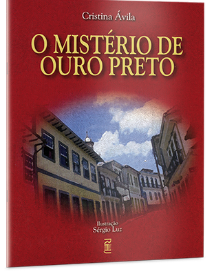 Mistério de Ouro Preto Mistério de Ouro Preto
