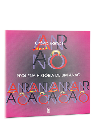 Pequena história de um anão Pequena história de um anão