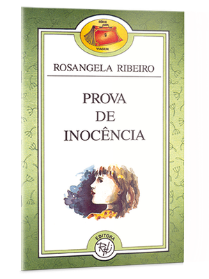 Prova de inocência Prova de inocência
