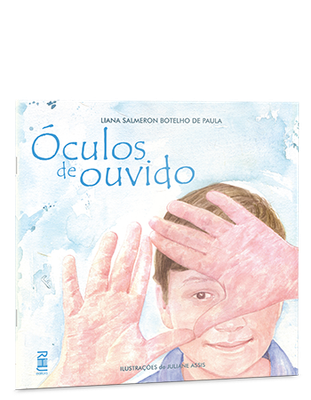 Óculos de ouvido Óculos de ouvido