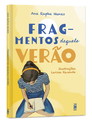 Fragmentos daquele Verão Fragmentos daquele Verão