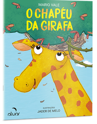 O chapéu da girafa