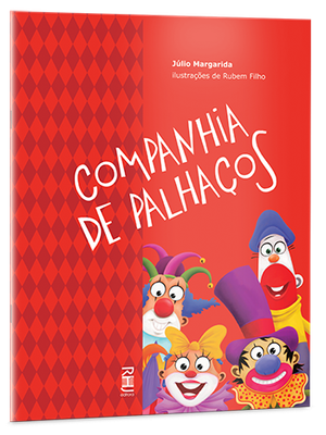Companhia de palhaços