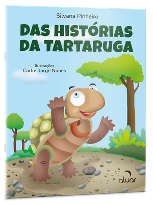 Das histórias da Tartaruga Das histórias da Tartaruga