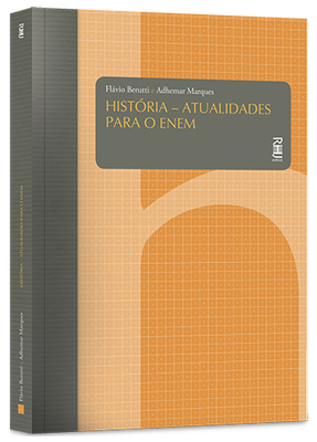 História atualidades para o ENEM História atualidades para o ENEM