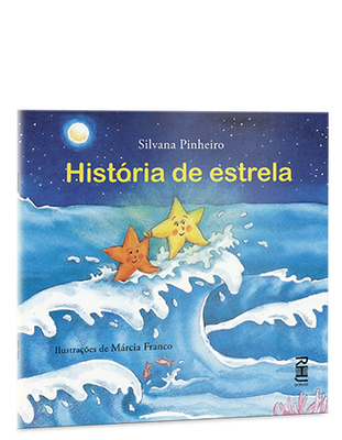 História de estrela (2ª edição) História de estrela (2ª edição)