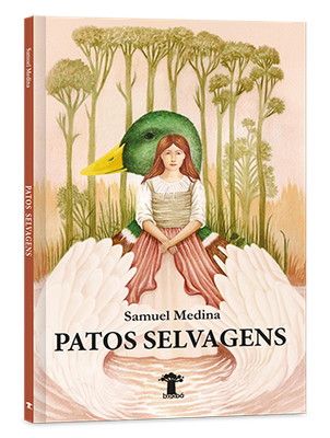 Patos Selvagens Patos Selvagens