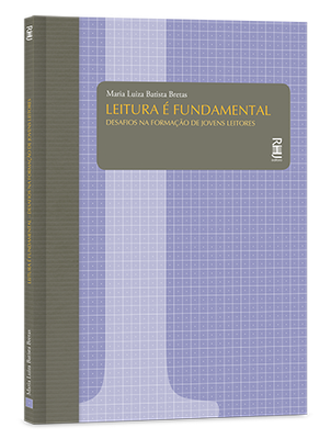 Leitura é fundamental
