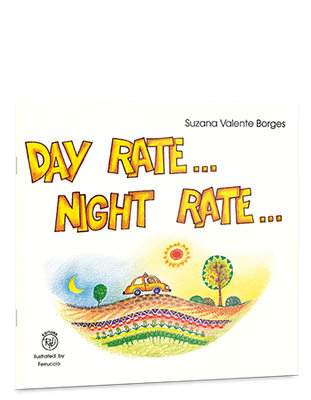 Day rate… night rate Day rate… night rate