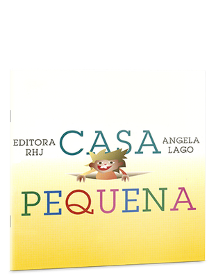 Casa pequena