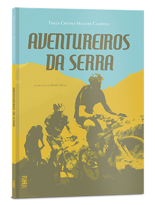Aventureiros da serra Aventureiros da serra