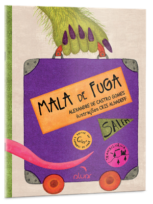 Mala de fuga Mala de fuga