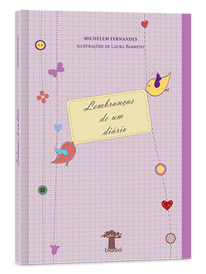 Lembranças de um diário
