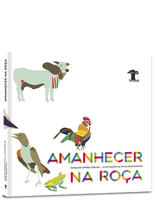 Amanhecer na roça Amanhecer na roça