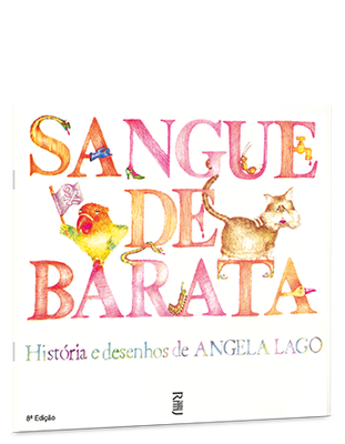 Sangue de barata
