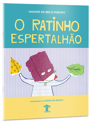 O ratinho espertalhão