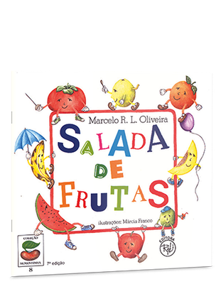 Salada de frutas