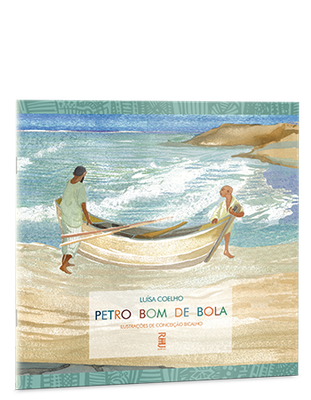 Petro bom de bola Petro bom de bola