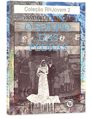 O sonho das pedras