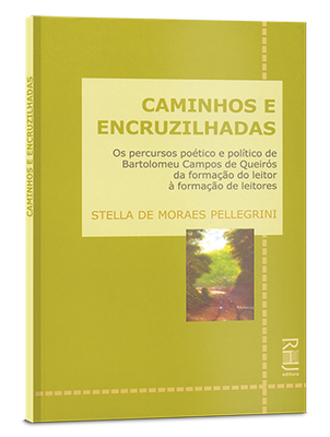 Caminhos e encruzilhadas Caminhos e encruzilhadas