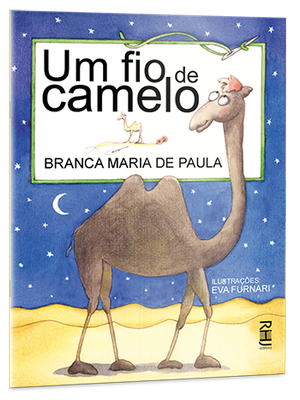 Um fio de camelo Um fio de camelo