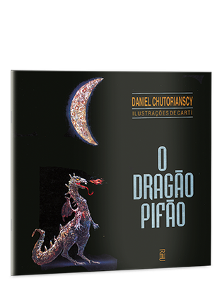 O dragão Pifão