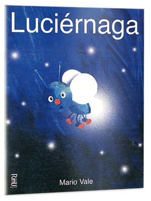 Luciérnaga