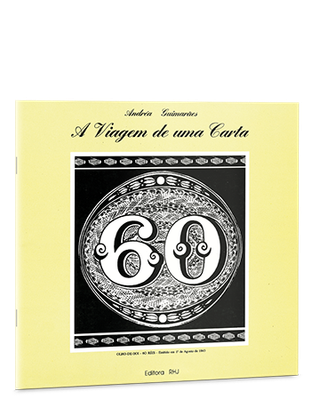 A viagem de uma carta