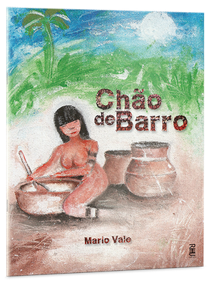 Chão de barro Chão de barro