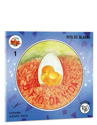 O fio da vida O fio da vida