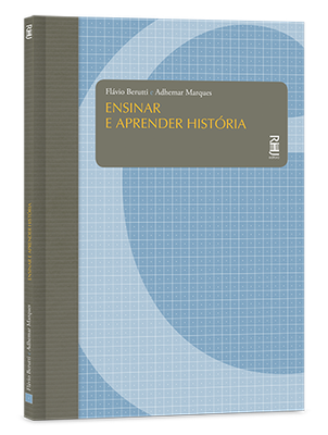 Ensinar e aprender história Ensinar e aprender história