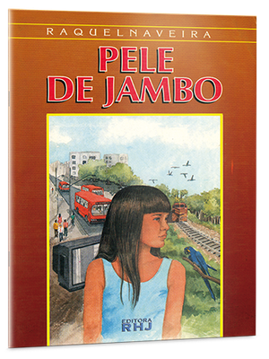 Pele de jambo Pele de jambo