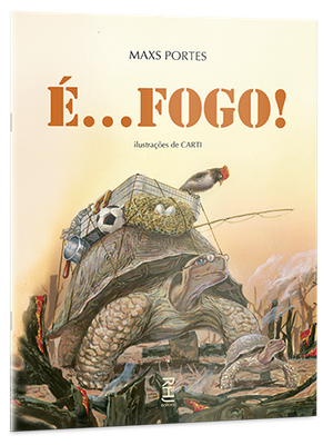 É... Fogo! É... Fogo!