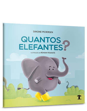 Quantos elefantes? Quantos elefantes?