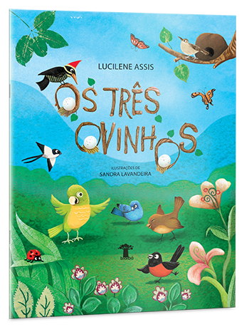 Os três ovinhos