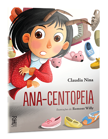 Ana-Centopeia Ana-Centopeia